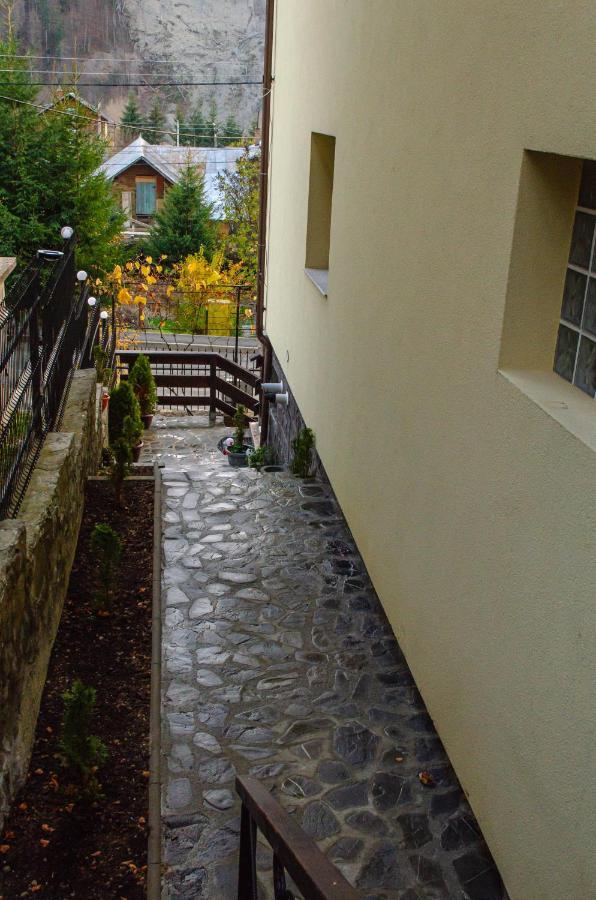 Skyline Villa 아주가 외부 사진