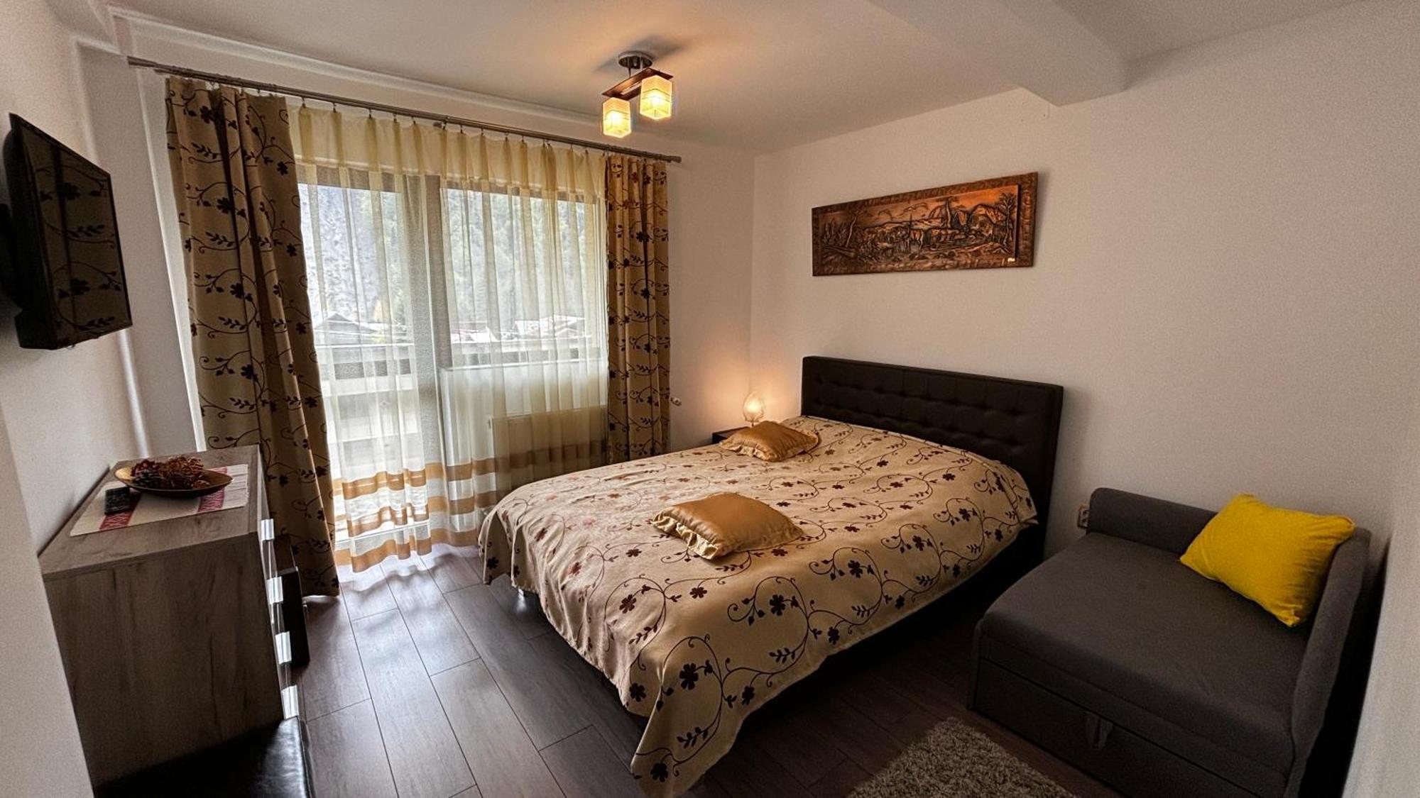 Skyline Villa 아주가 외부 사진