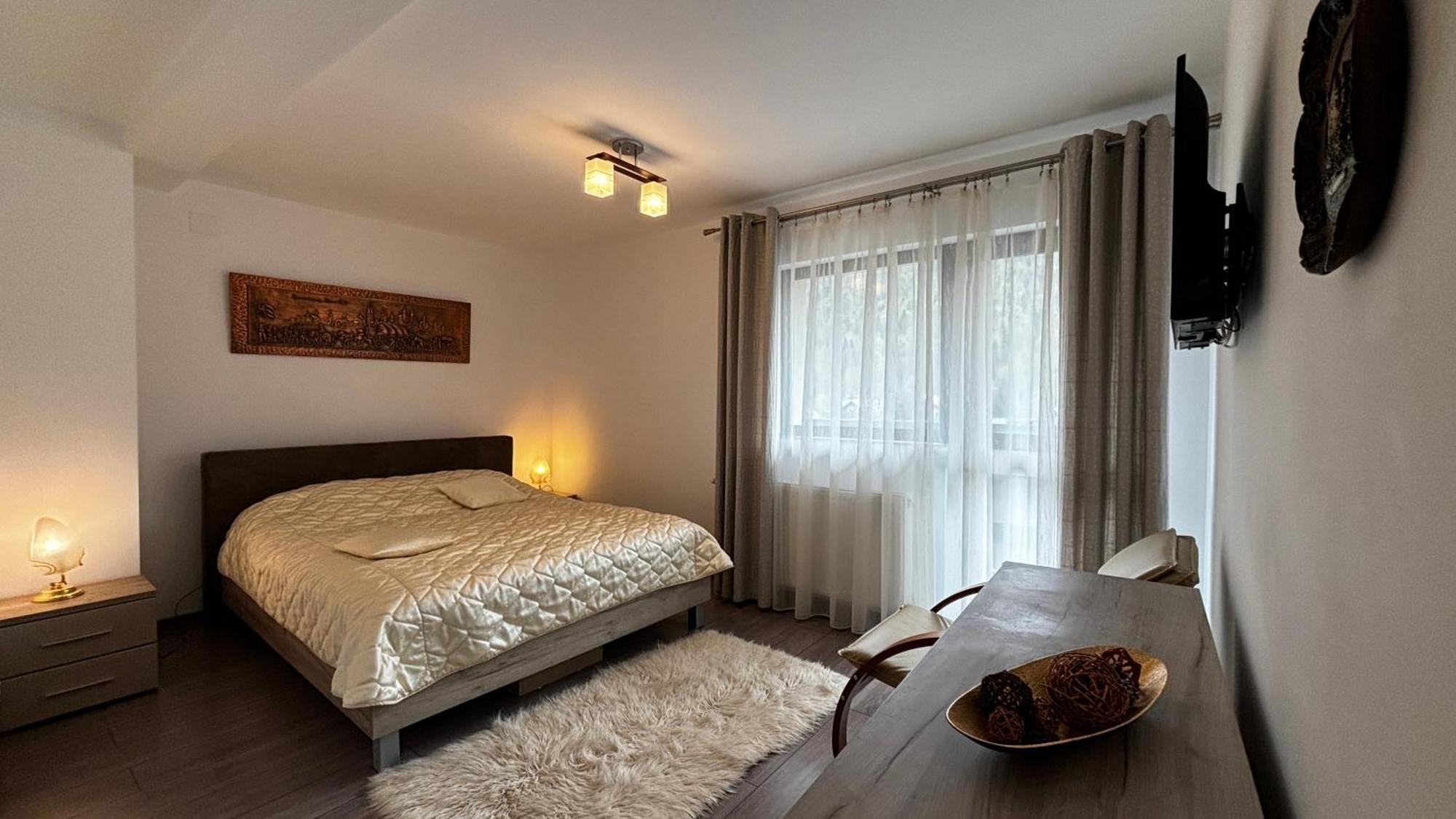 Skyline Villa 아주가 외부 사진