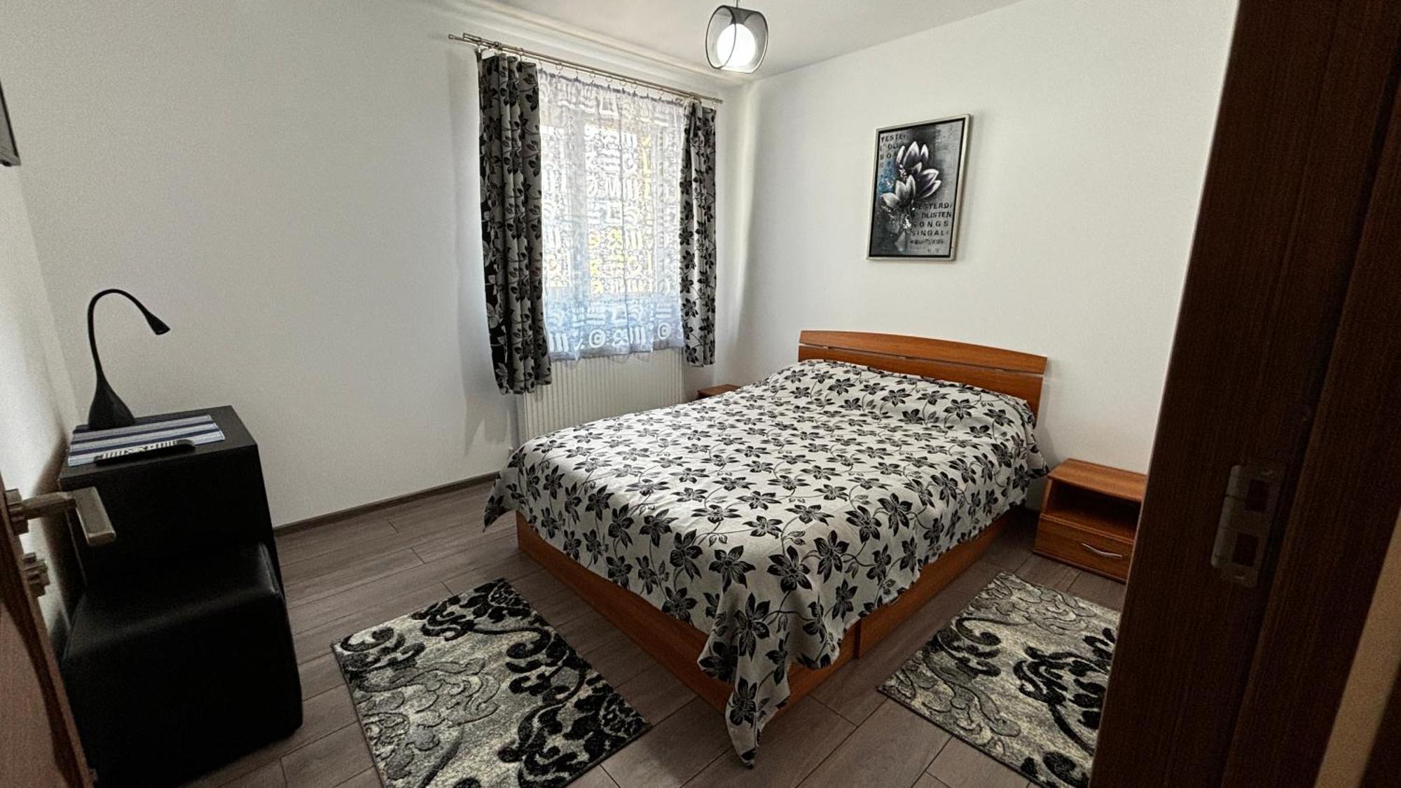 Skyline Villa 아주가 외부 사진