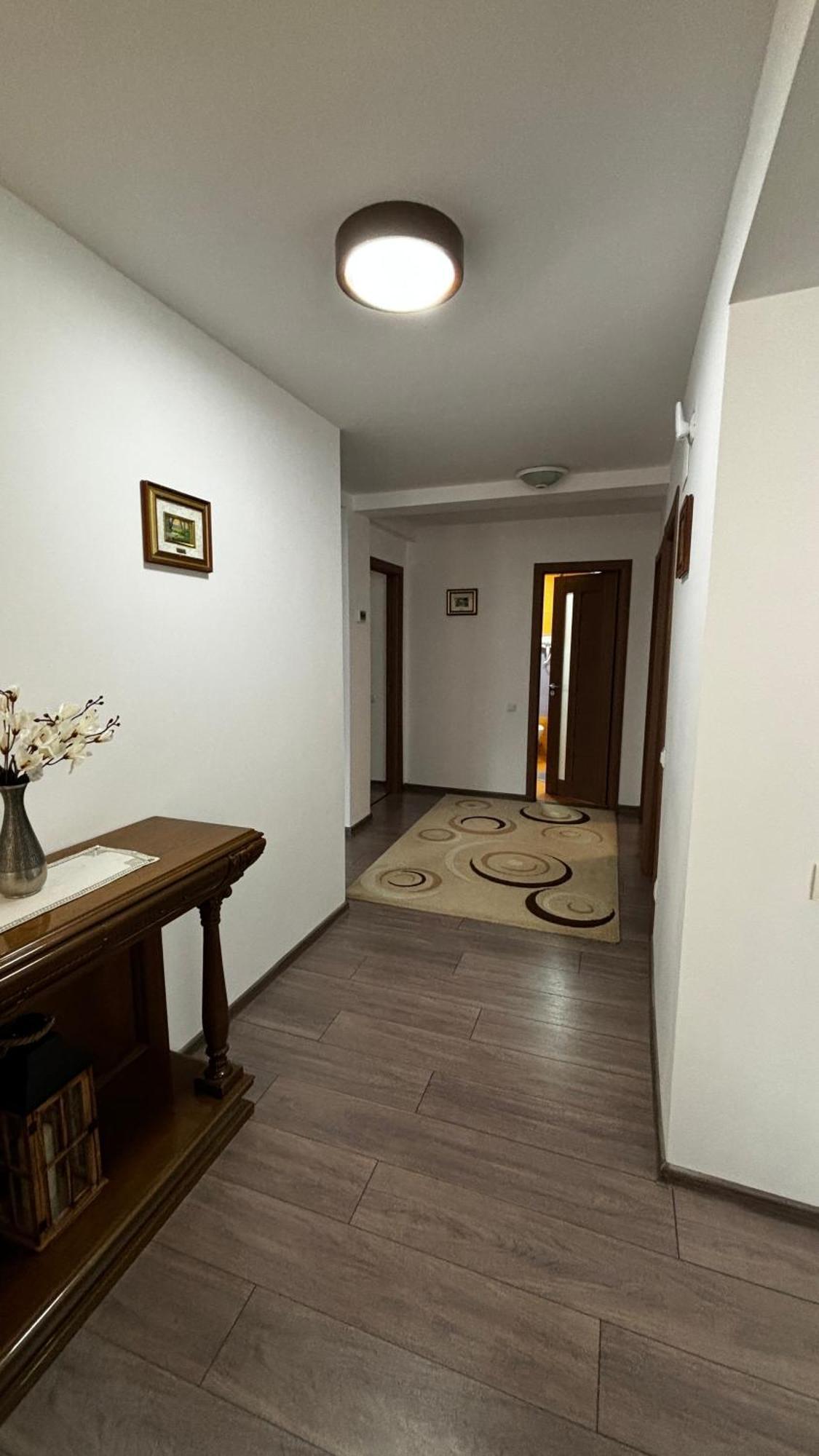 Skyline Villa 아주가 외부 사진