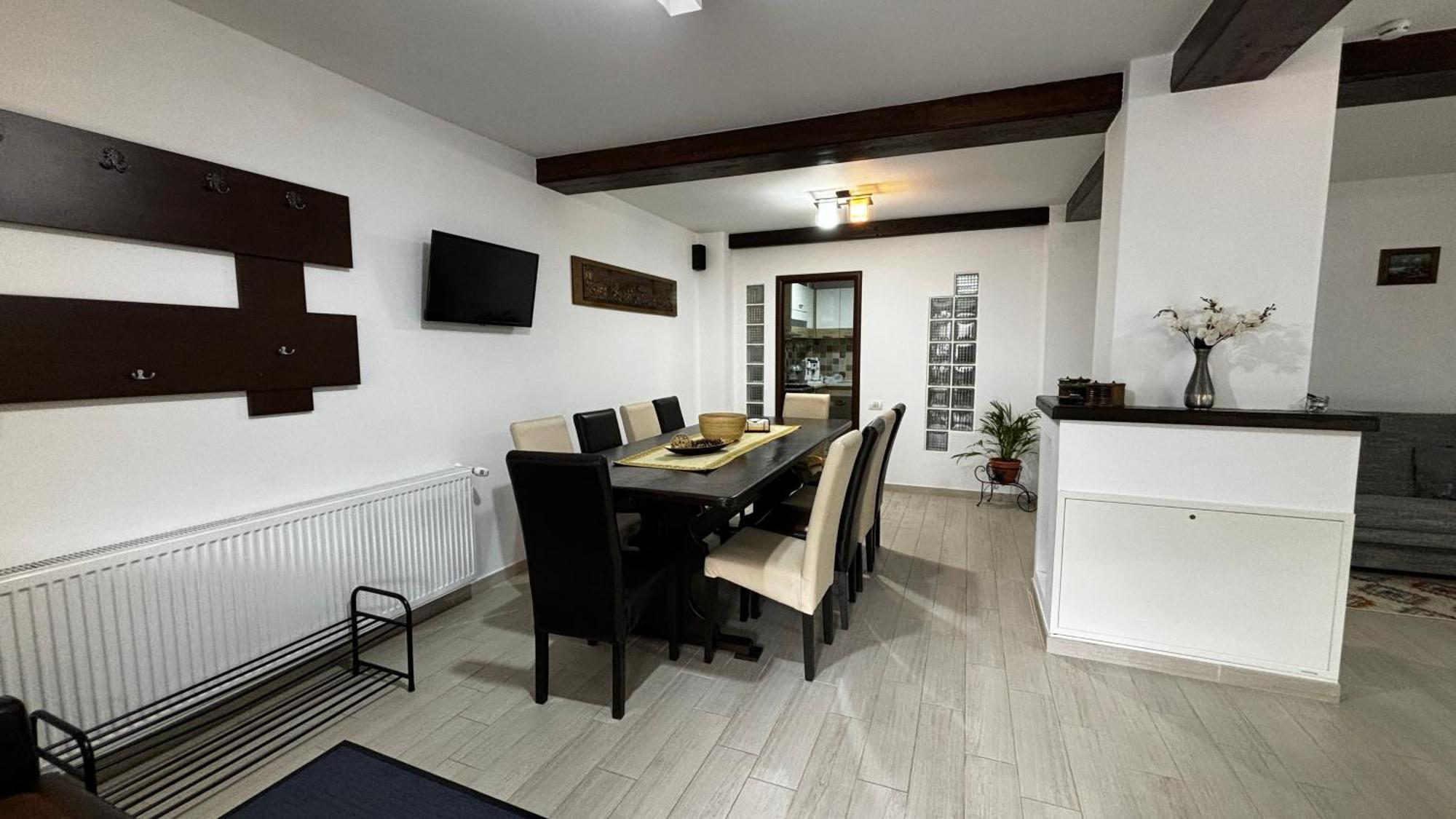 Skyline Villa 아주가 외부 사진