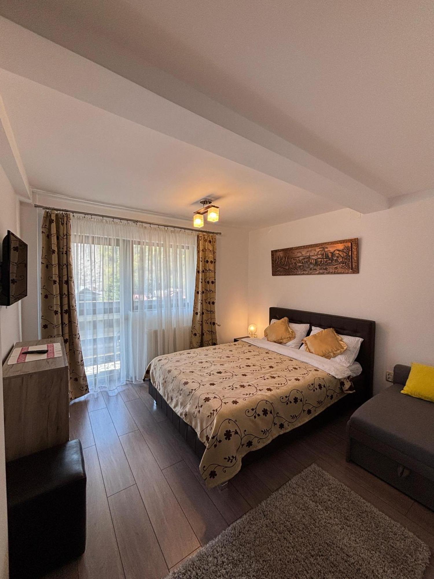 Skyline Villa 아주가 외부 사진